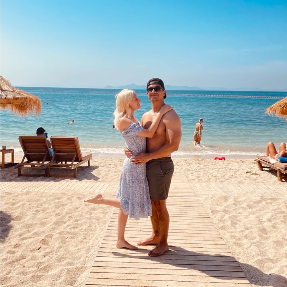 Meet your Posher, Lexie